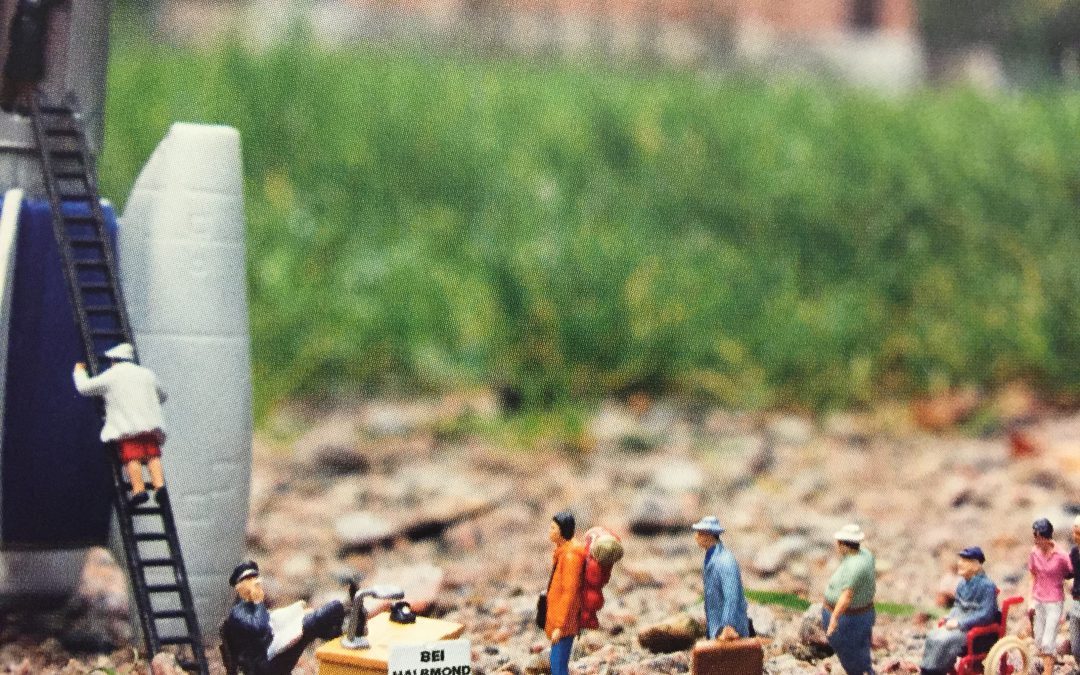 Wahrnehmung – Perception