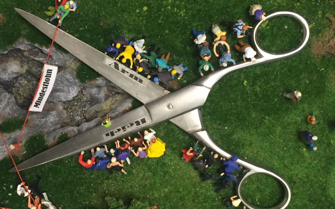 Save our Sales – Die S.O.S. Strategie