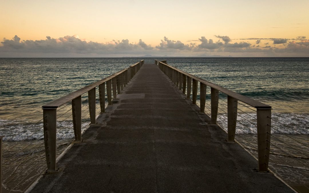 Bewusstes Leben – Nutze die Zeit