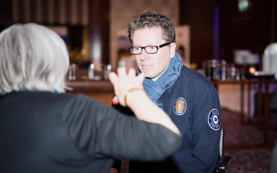 Kommunikation – Macht der Worte