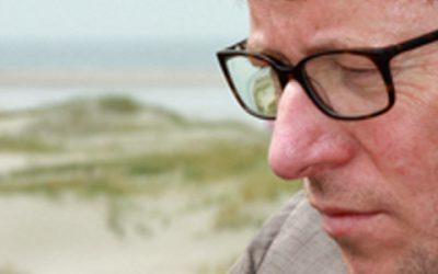 Wie sollte man sich bei Krisen verhalten? Aufstehen!