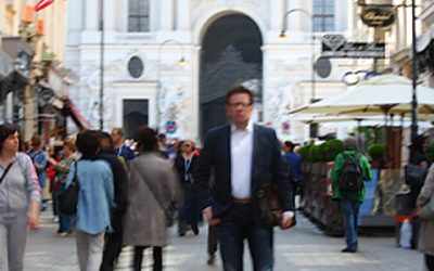 Was wenn die ganze Menschheit nur ein Dorf wäre …….