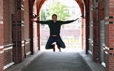 Gute Vorsätze für das Neue Jahr?