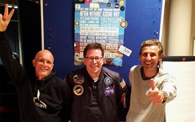 Beliebte Kollegen haben es leichter